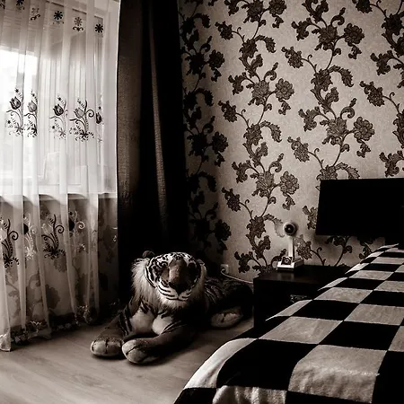 Apartment On Prospekt Gazety Zvezda Minsk